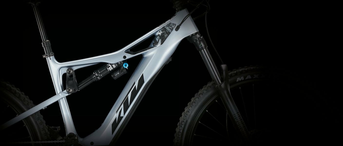 KTM MACINA KAPOHO PRO (625 Wh), catena 12 velocità, bici da uomo, diamante, modello 2022/2023, 29 pollici