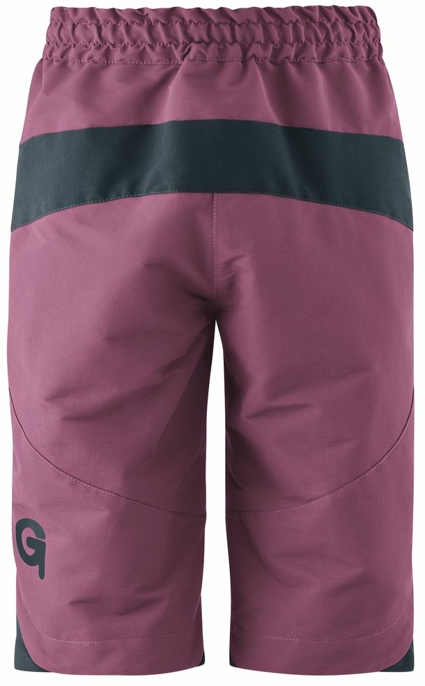 Pantaloncini bici da bambino Gonso Pordoi