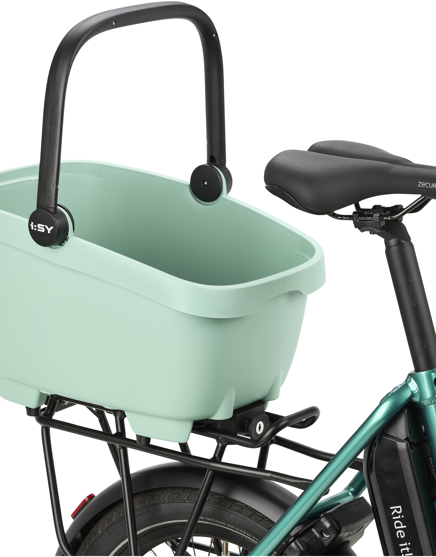 i:SY basket clipper