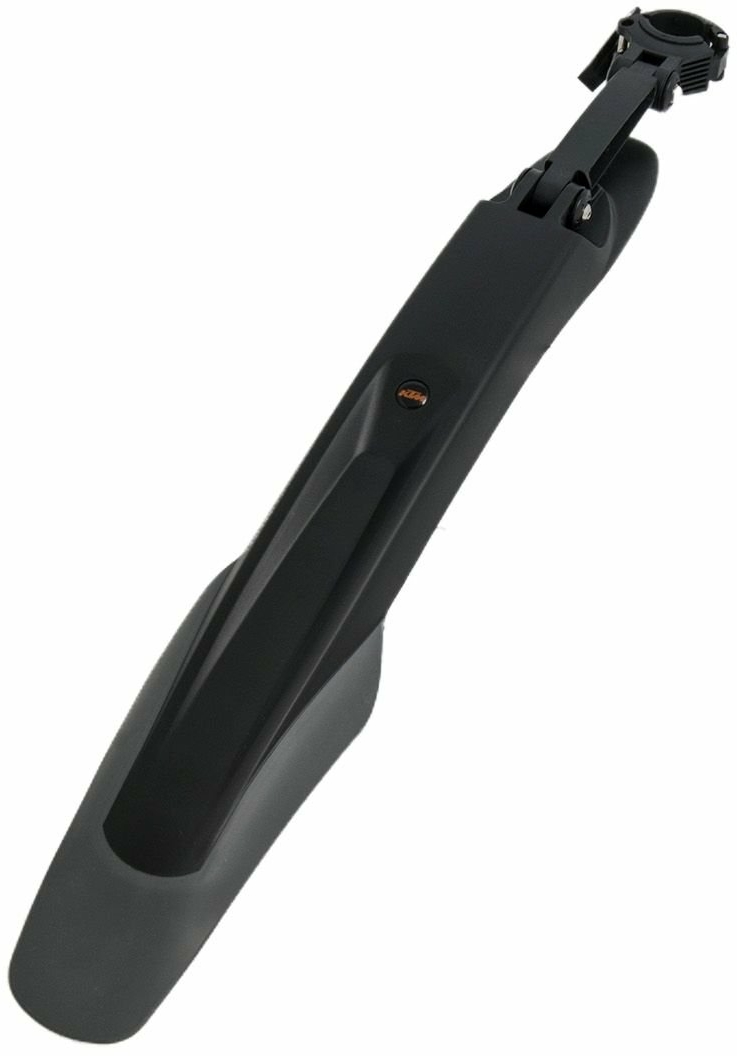 Parafango posteriore MTB KTM, 26-29 ", nero