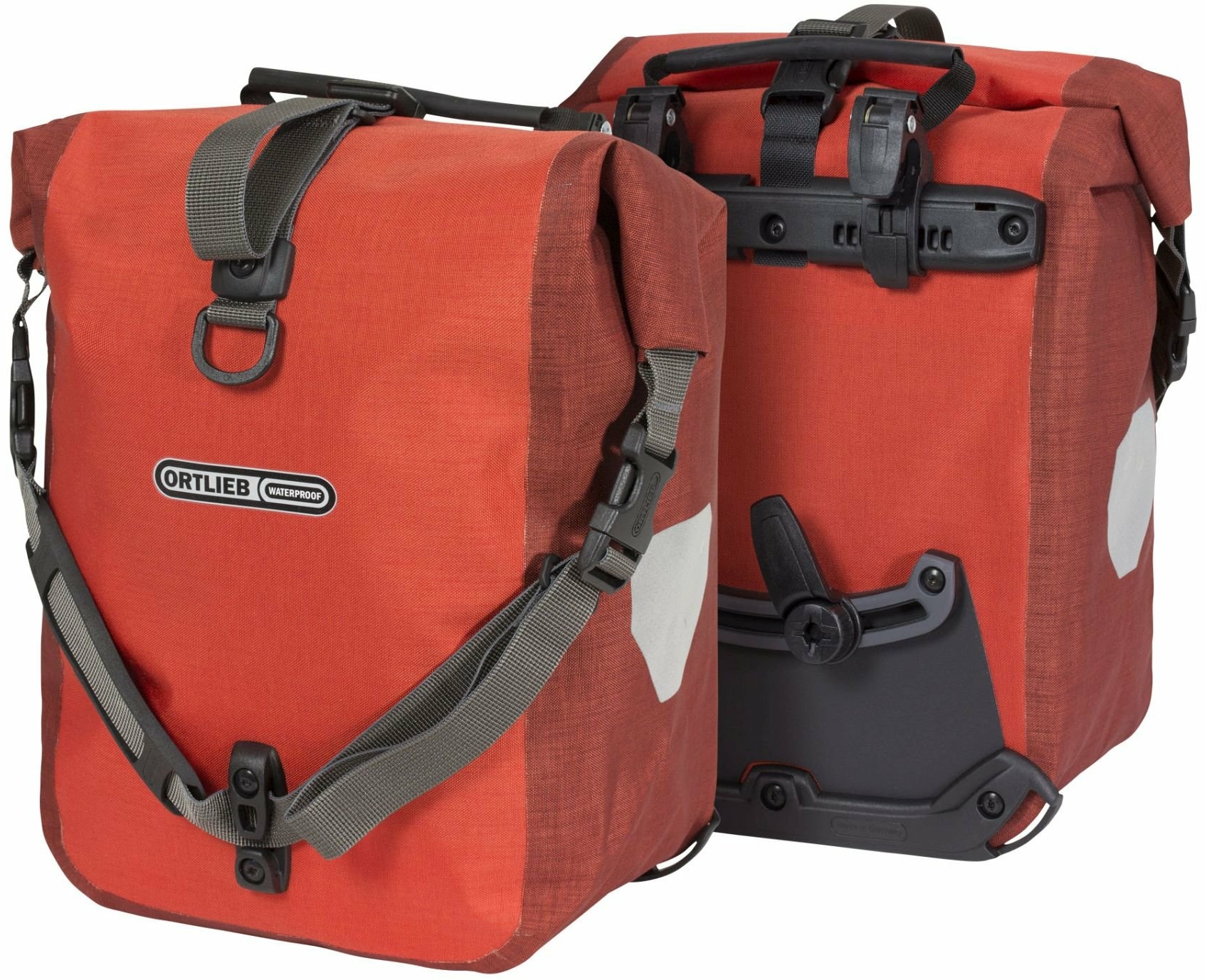 ORTLIEB pair of side pockets Sport-Roller Plus