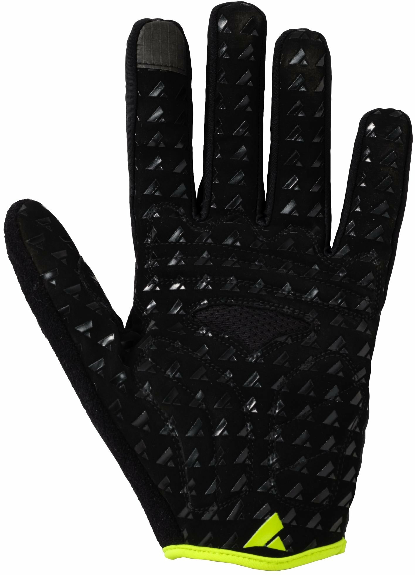 BULLS men's long finger gloves Comox