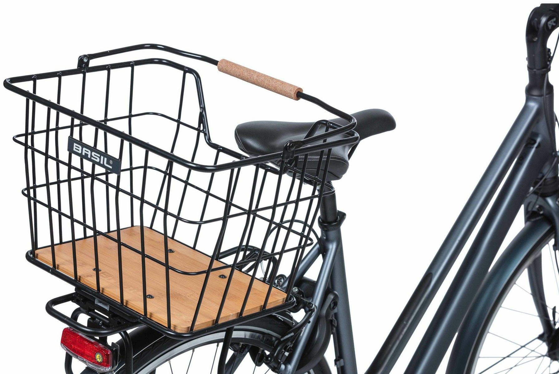 Cestino bici Basil Nordland (MIK)
