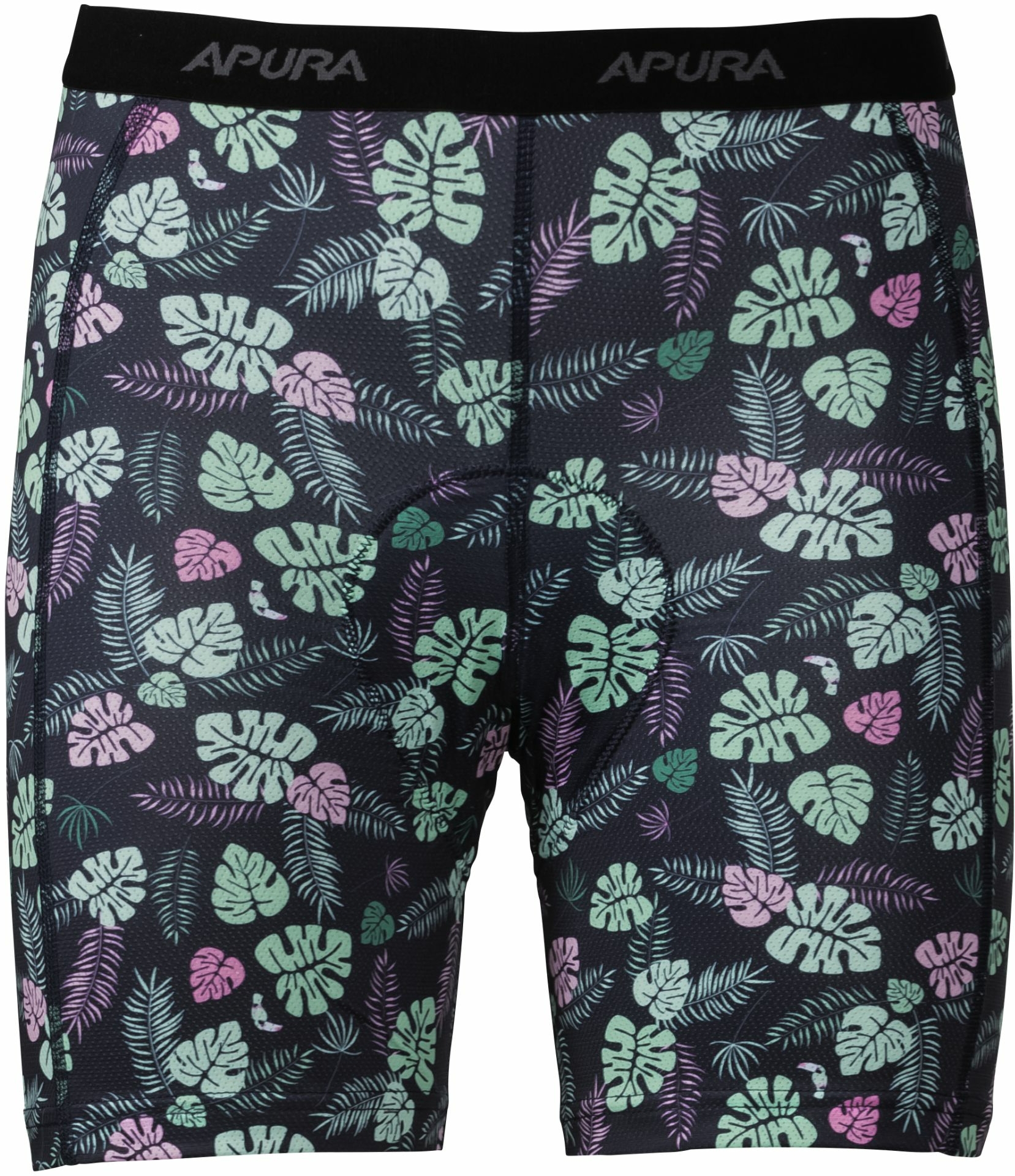 Apura women underpants Baselayer Short Pro Comfort