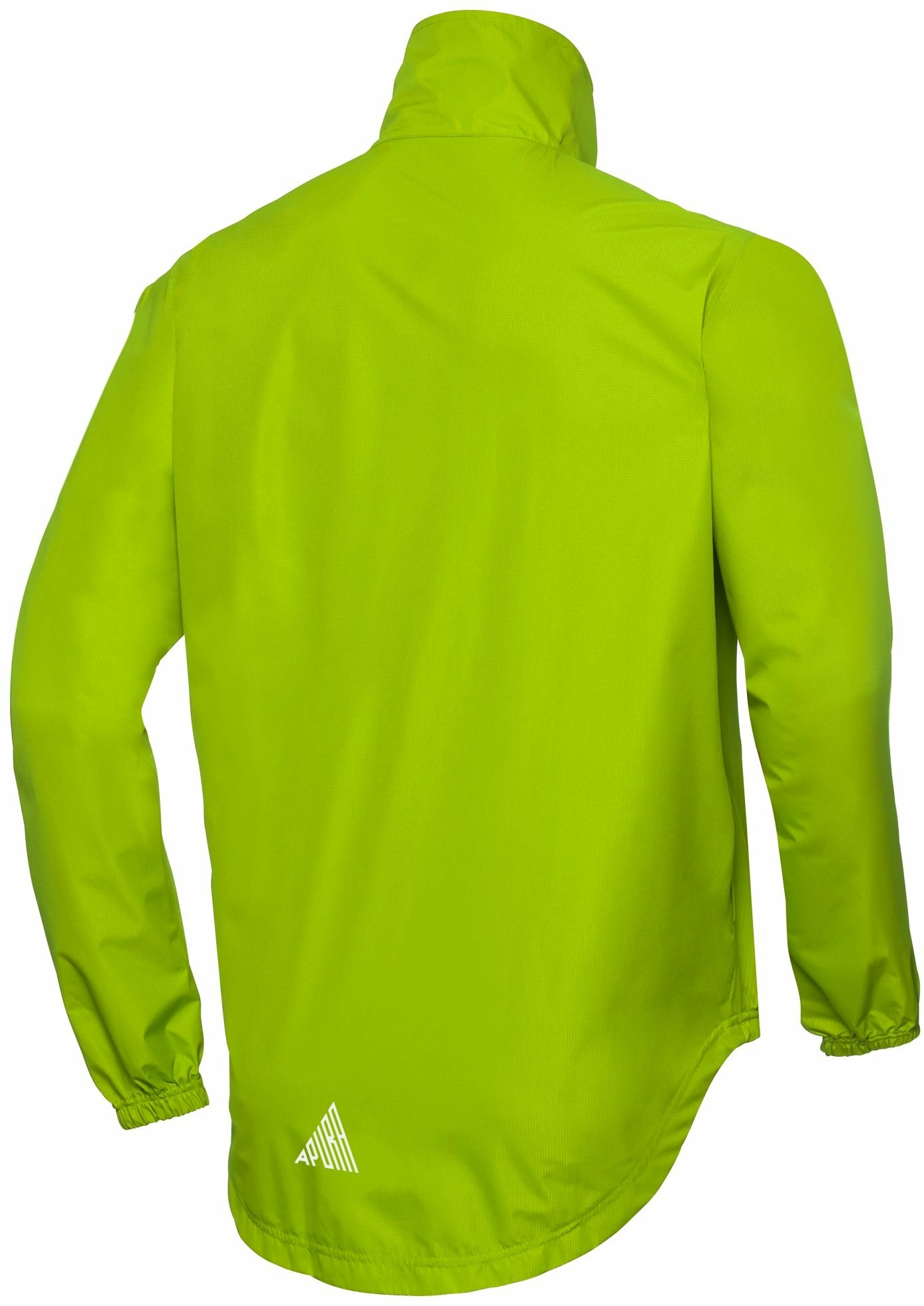 Apura men's rain jacket Pure