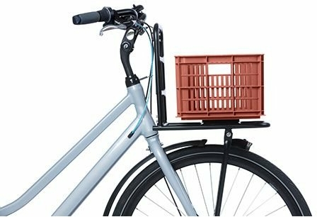 Cassetta per biciclette Basil S, piccola, 17,5 litri