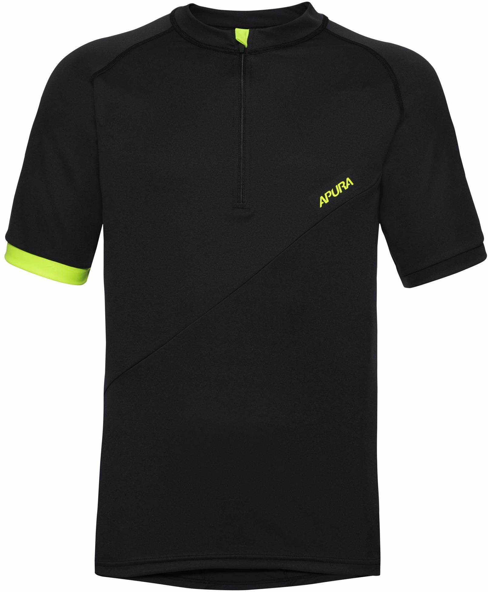 Apura Men's Pure Jersey