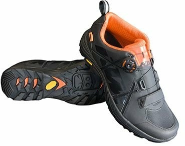 KTM cycling shoe MTB / Tour Factory Enduro