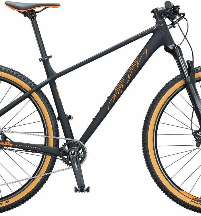 KTM ULTRA 1964 COMP 29, cambio a 12 velocità, bici da uomo, Diamant, modello 2021, 29 pollici