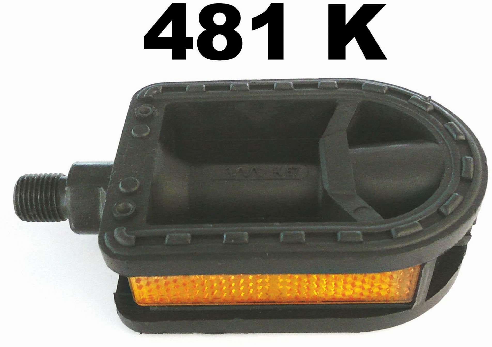 Union 481 K children's pedals 1/2 inch thread