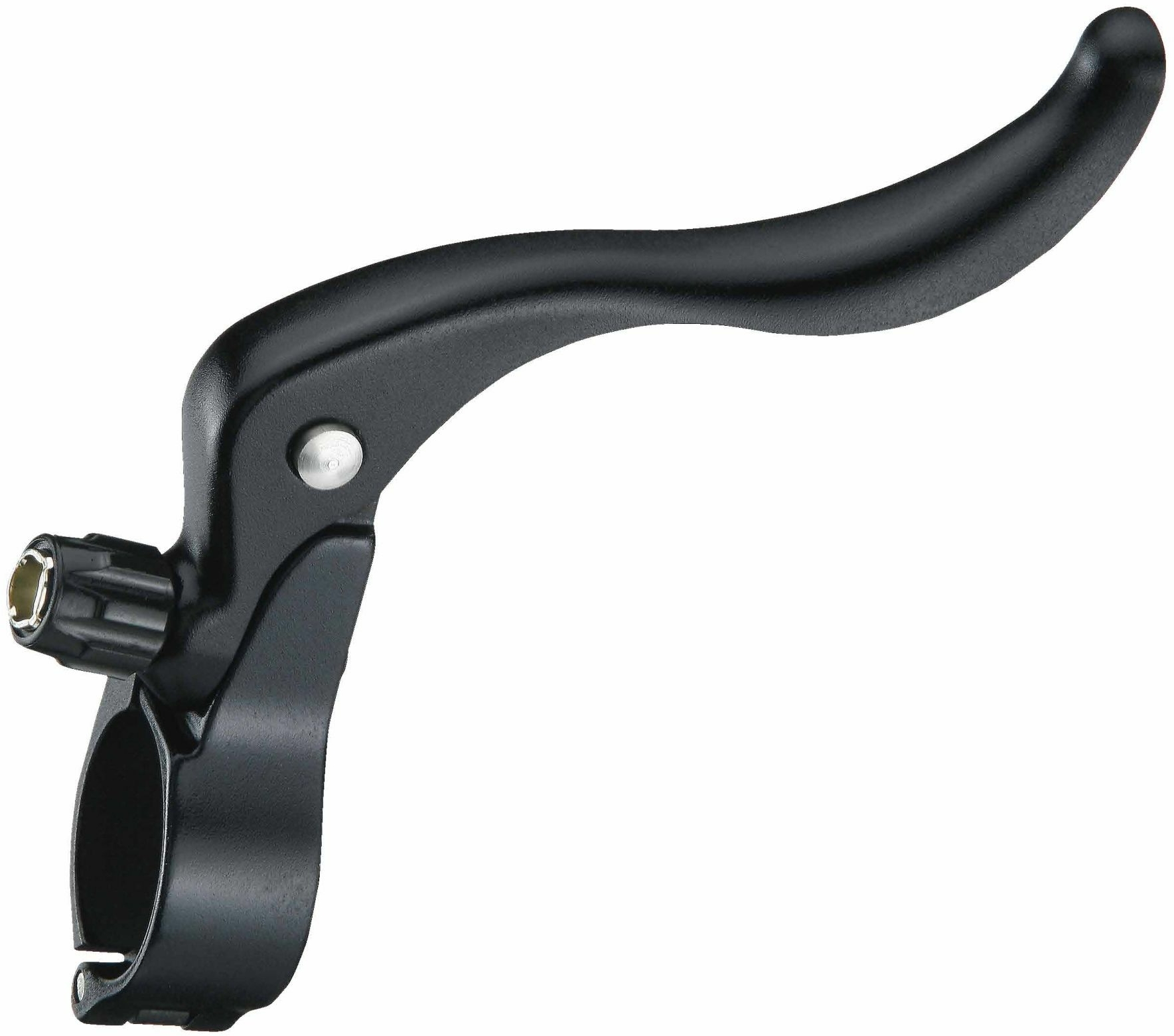 Brake lever attachment Tektro for race number 24.0 sw. 24.0