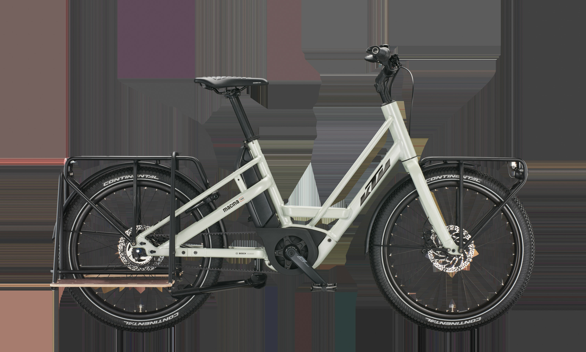 KTM MACINA MULTI URBAN (500 Wh), mozzo 5 velocità, bici unisex, compatta, modello 2022/2023, 20 pollici