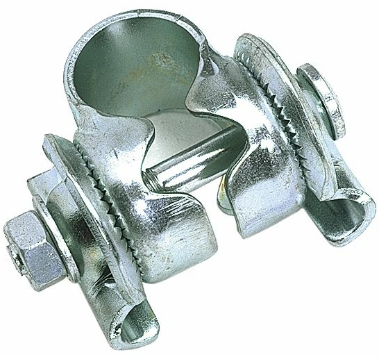 Selle Royal saddle clamp