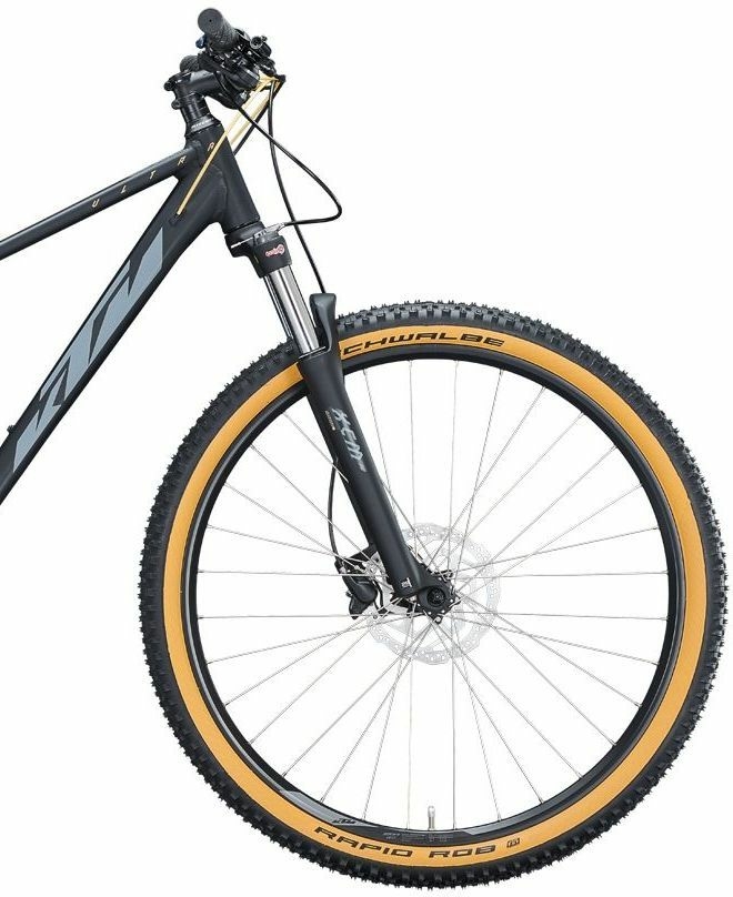KTM ULTRA FUN 29, cambio a 18 velocità, bici da uomo, Diamant, modello 2021, 29 pollici