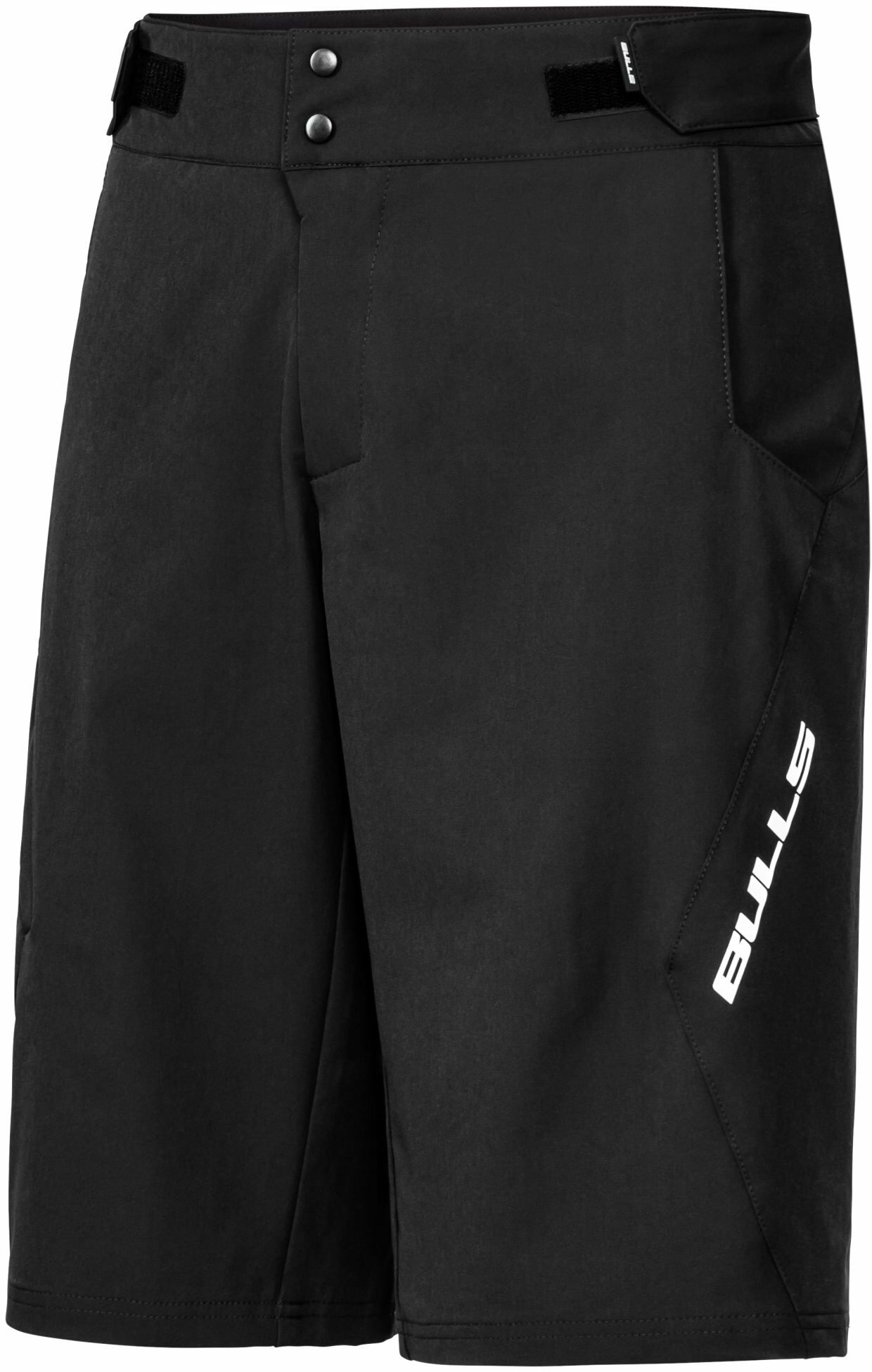 BULLS mountain bike shorts Lux 2.0