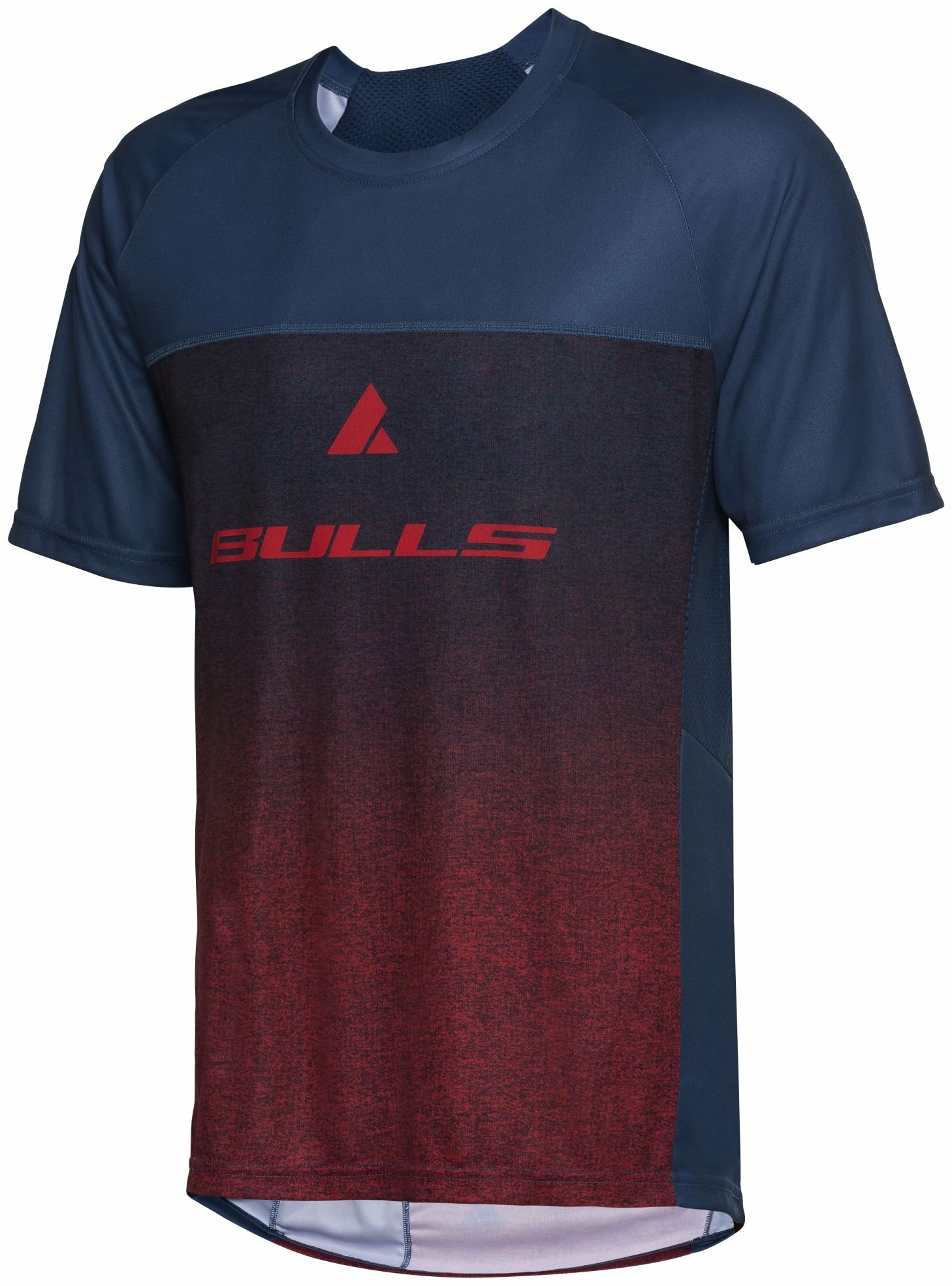 BULLS men's MTB shirt Comox 2.0