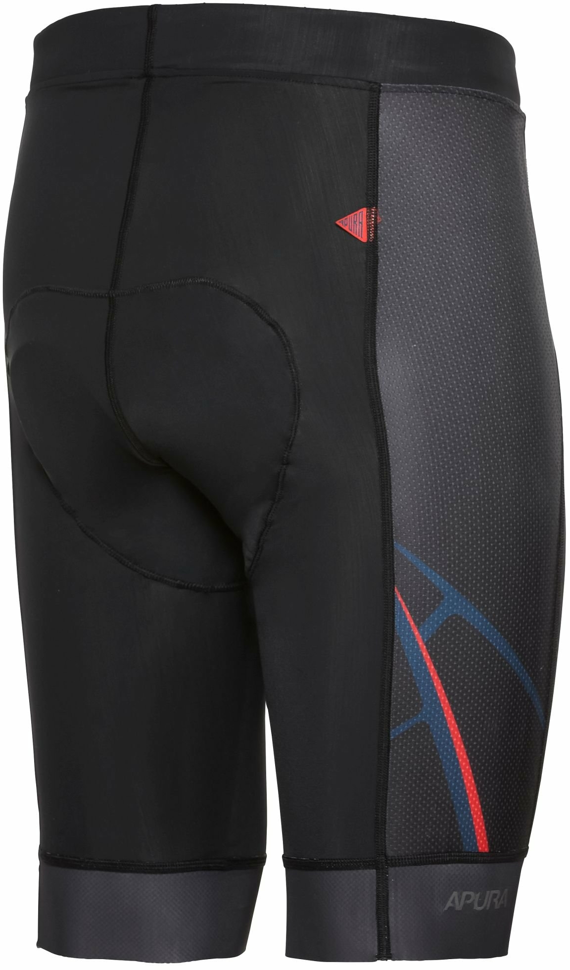 Apura men's cycling pants Gain 2.0