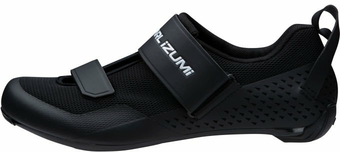 PEARL iZUMi scarpe da ciclismo TRI Fly 7