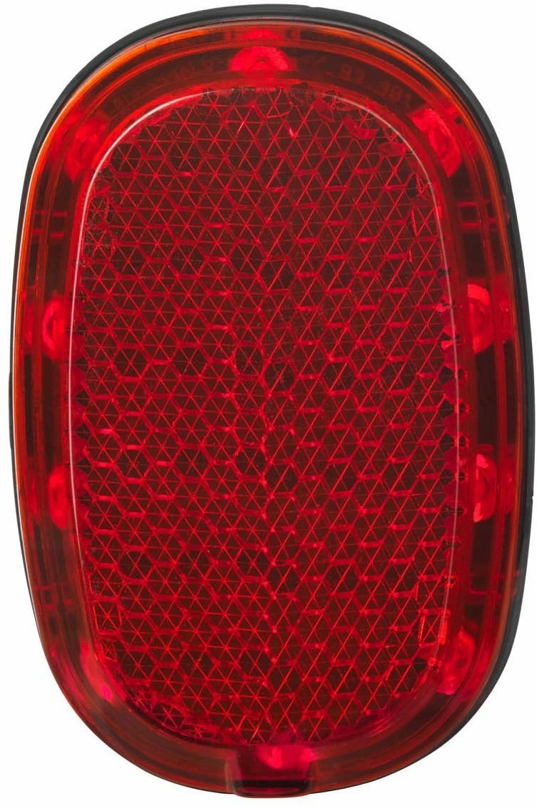 Busch & Müller rear light Secuzed E