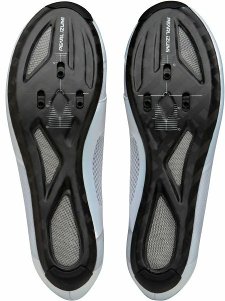 PEARL iZUMi scarpe da ciclismo TRI Fly PRO