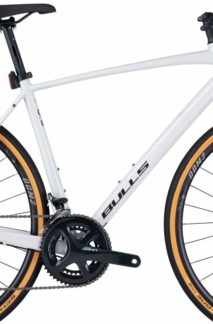 Macinacaffè BULLS, cambio a 18 marce, bici da uomo, diamante, modello 2021, 28 pollici