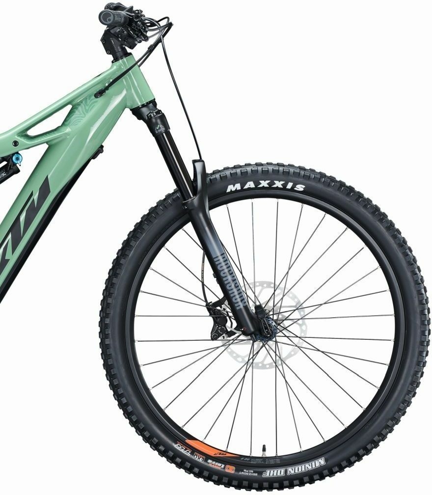 KTM MACINA KAPOHO 2972 (625 Wh), cambio a 12 velocità, bici da uomo, Diamant, modello 2021, 27,5+ / 29 pollici
