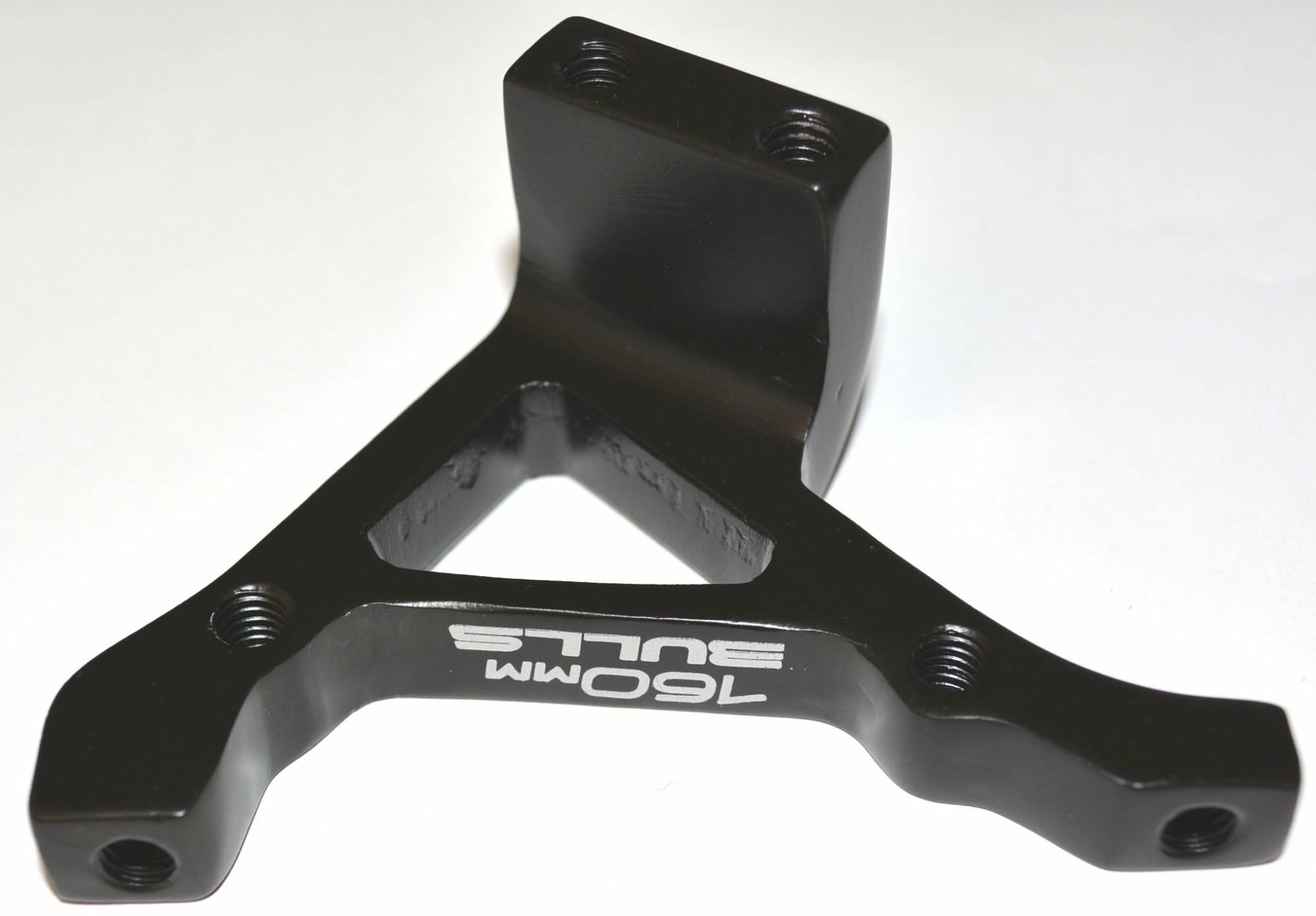 Bulls stand adapter IS for chain stay 160mm