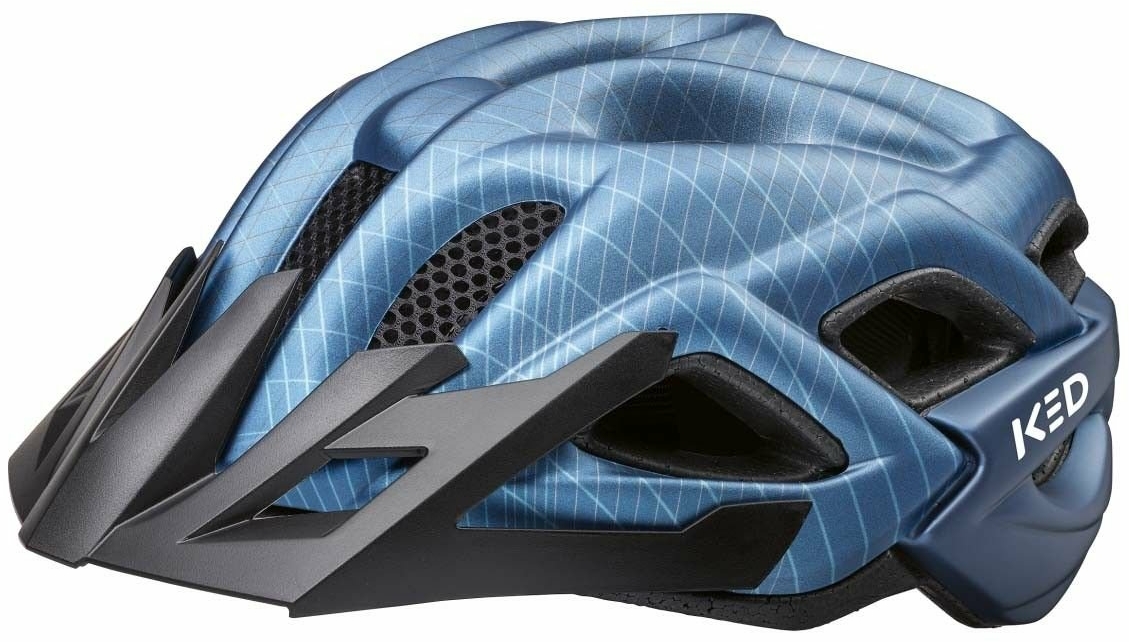 Casco bici KED STATUS JUNIOR