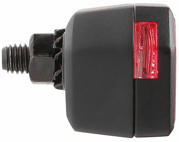 Fanale posteriore AXA Fanale posteriore Juno E-Bike 50