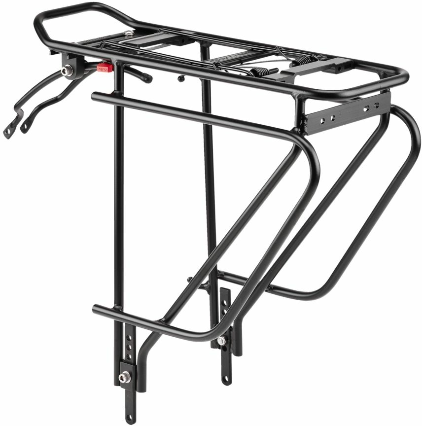 i-Rack II system luggage rack 26-28 inches