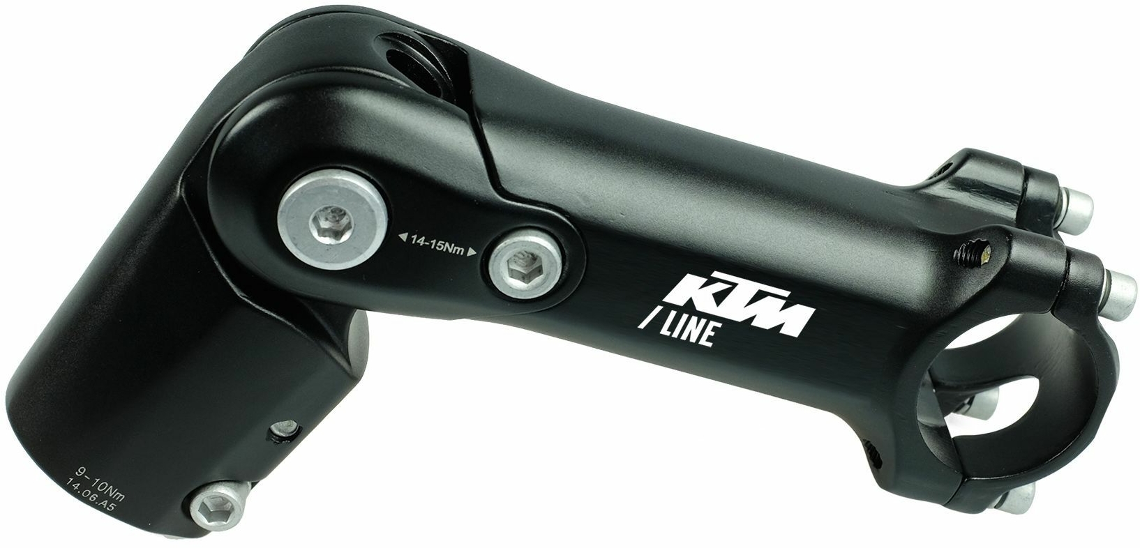 KTM stem Line Stem Up + Adjustable 31.8 65