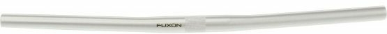 Fuxon MTB handlebar 580mm, 25.4mm, silver