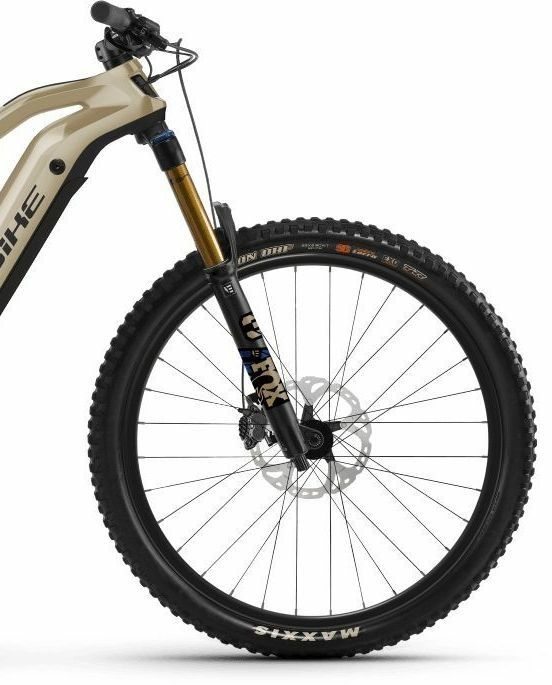 HAIBIKE AllMtn 7, cambio a 12 marce, bici da uomo, diamante, modello 2021, 27,5 / 29 pollici