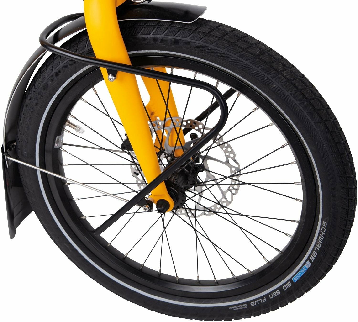 i:SY luggage carrier Lowrider
