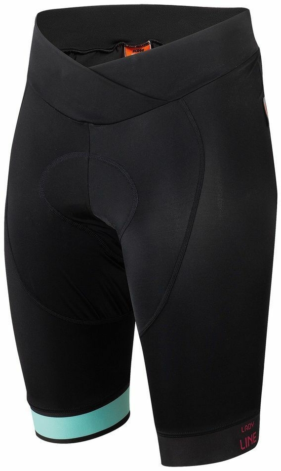 KTM Lady Line Race Bib Short