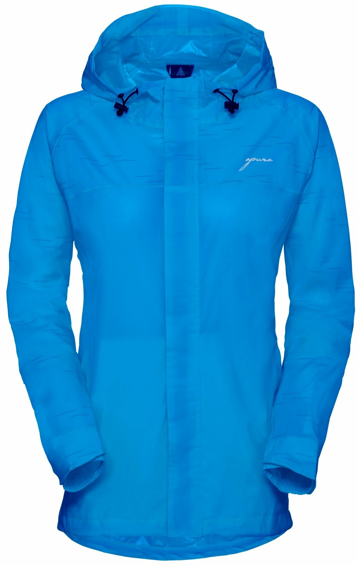 Apura ladies rain jacket Classic