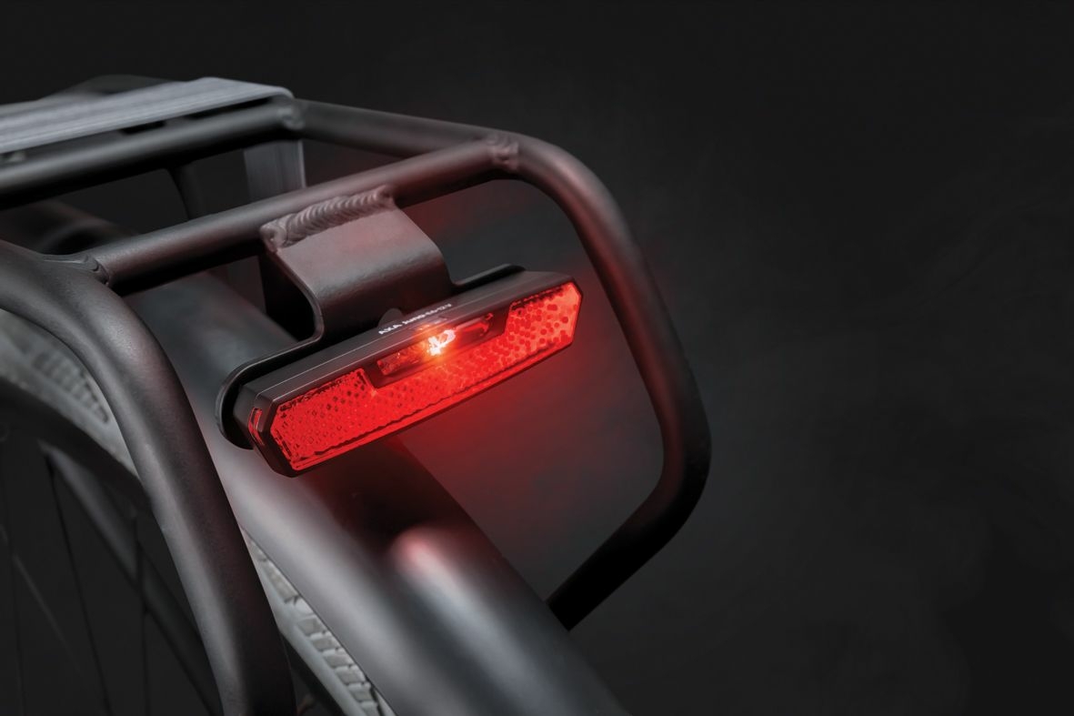 Fanale posteriore AXA Fanale posteriore Juno E-Bike 50