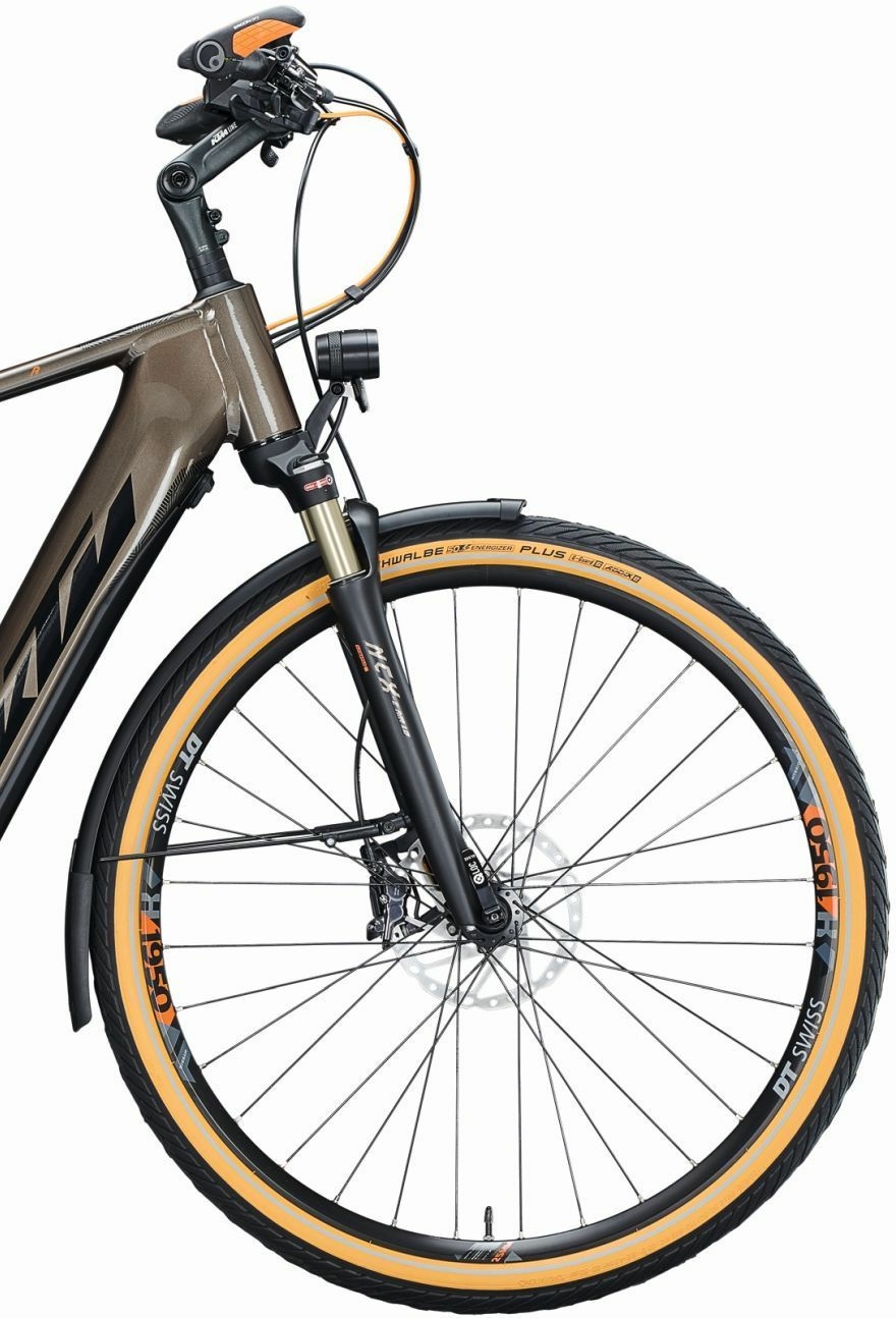 KTM MACINA STYLE 610 NYON (625 Wh), cambio a 12 velocità, bici da uomo, Diamant, modello 2021, 28 pollici