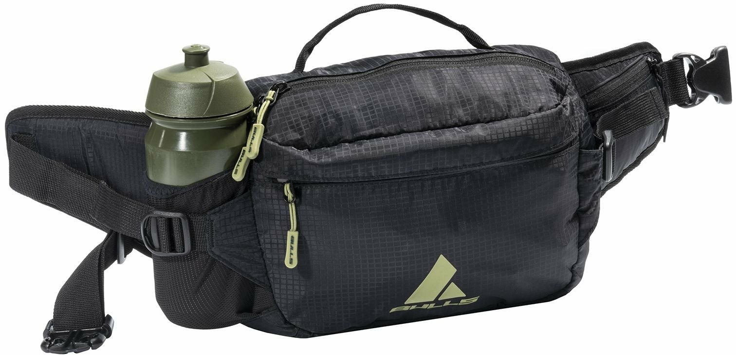 Marsupio BULLS Hip Pack Team