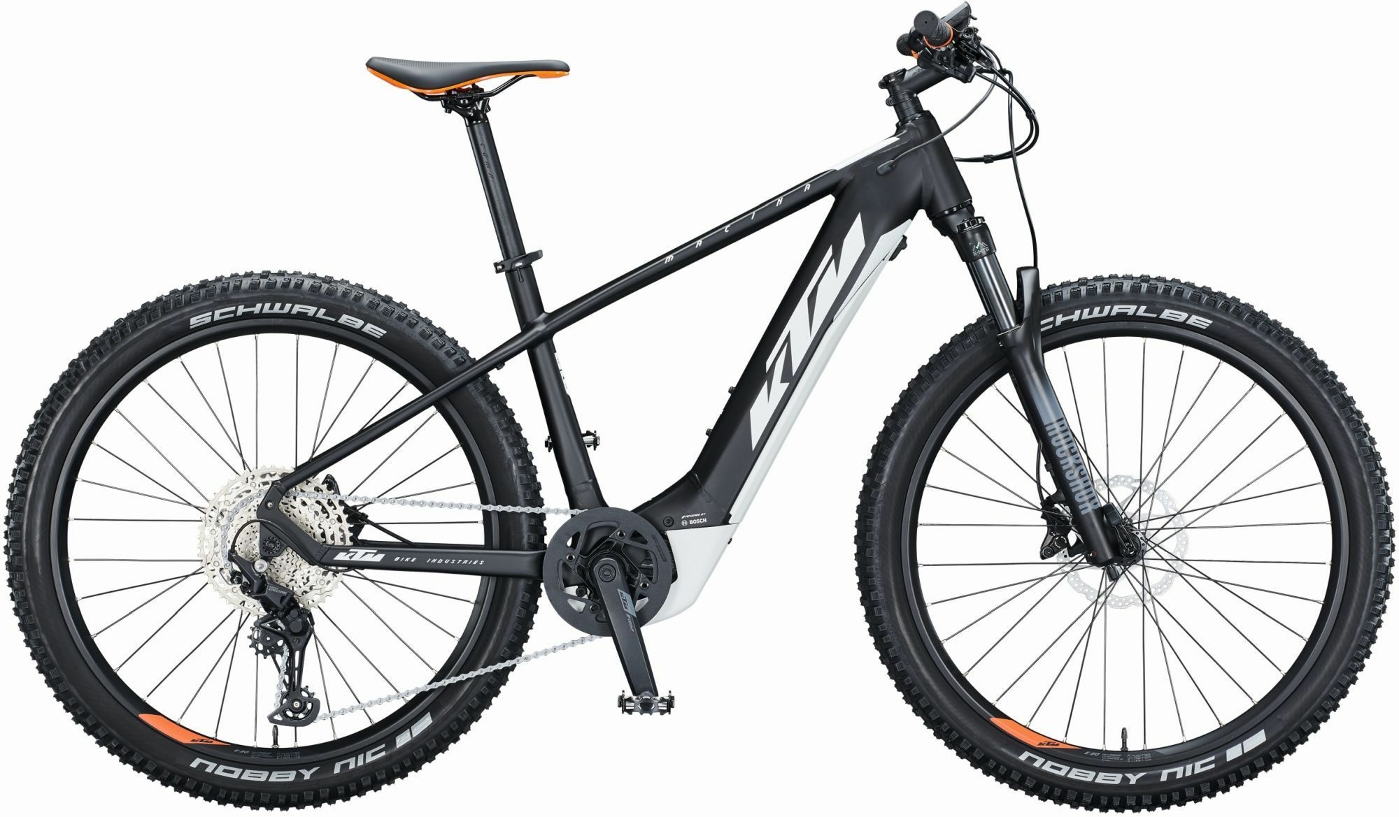 KTM MACINA TEAM 272 (625 Wh), cambio a 11 velocità, bici da uomo, diamante, modello 2021, 27,5 pollici