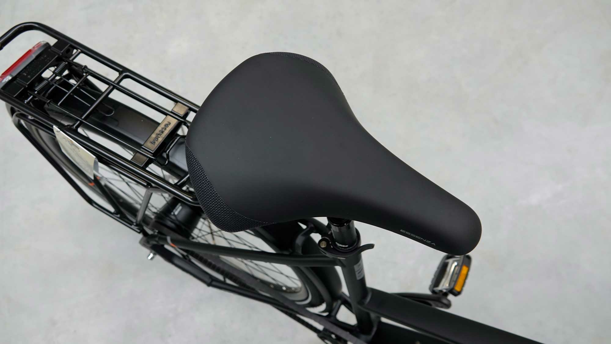 KTM LIFE 8 BELT, cambio al mozzo 8 marce, bici da donna, trapezio, modello 2020, 28 pollici