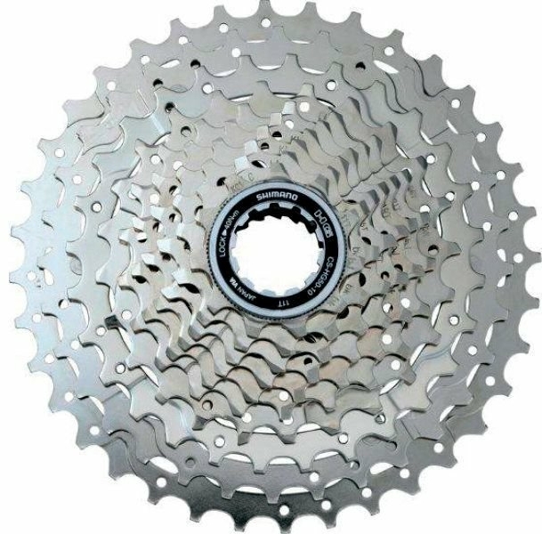 Cassetta Shimano CS-HG50-10 (11-36 denti)