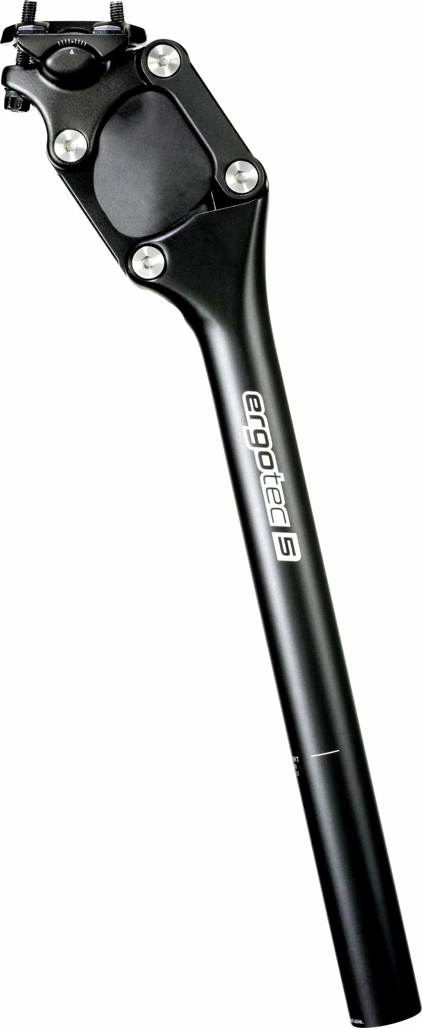 ergotec PM-705N 27.2 / 350 parallelogram support