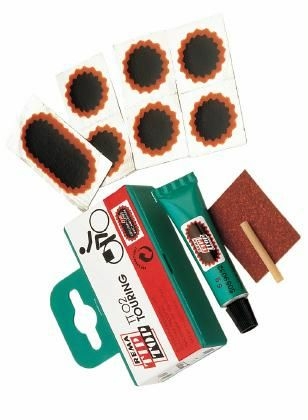 Kit di riparazione Tip Top TT 02