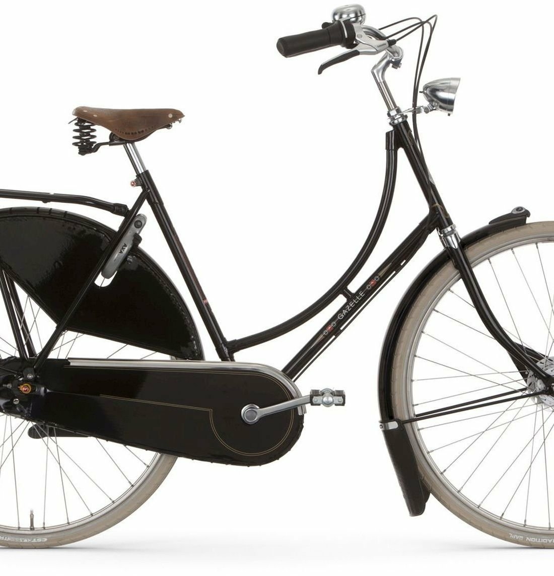 Gazelle Tour Populair T8, women, lady, model 2024, 28 inches