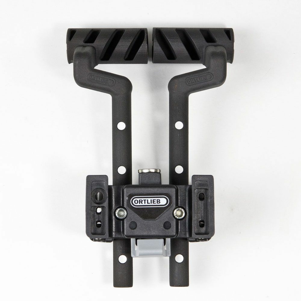 Borse da manubrio ORTLIEB supporto set di montaggio manubrio