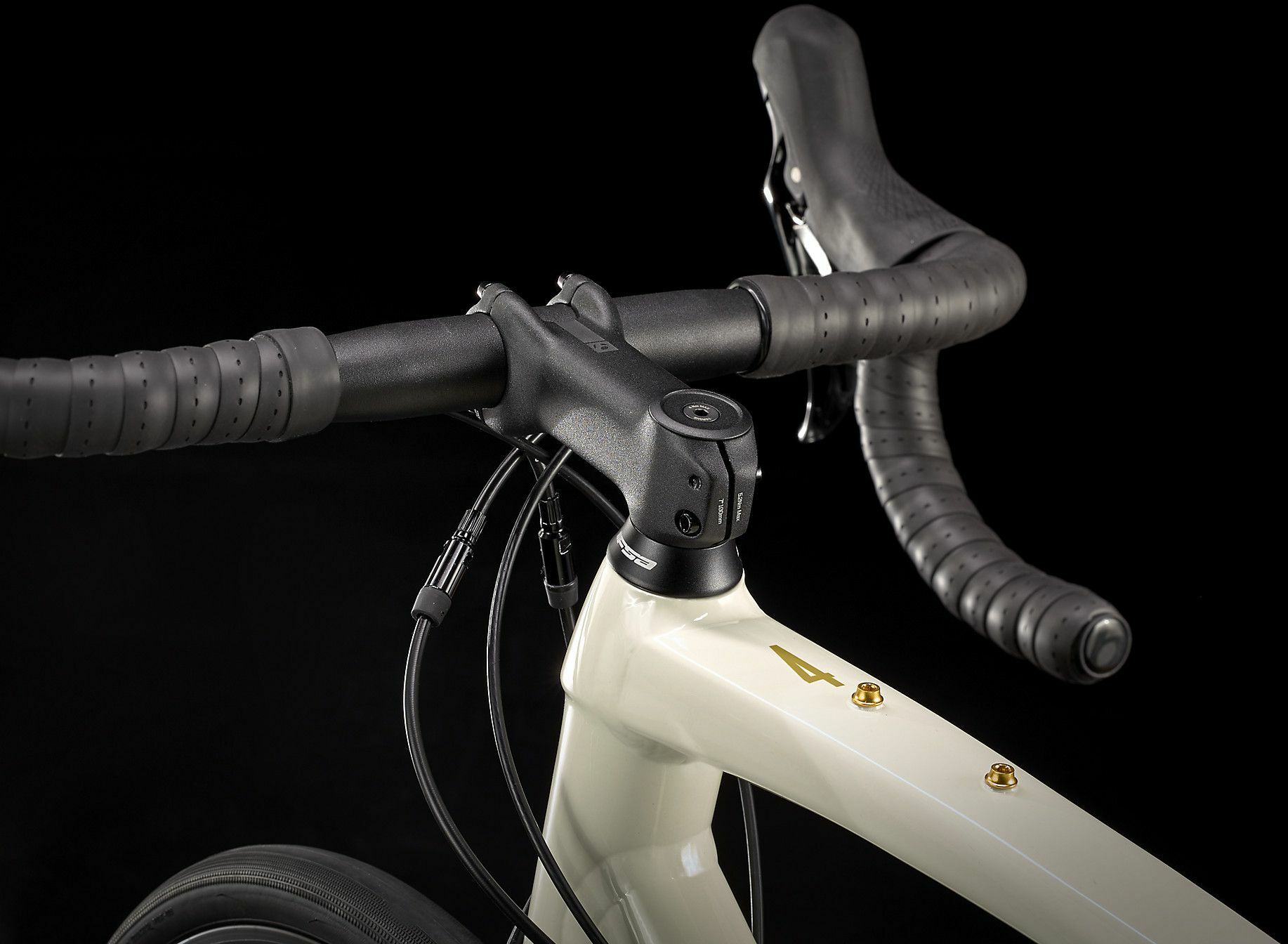 Trek Domane AL 4 Disc, cambio a 20 velocità, bici da uomo, diamante, modello 2021, 28 pollici