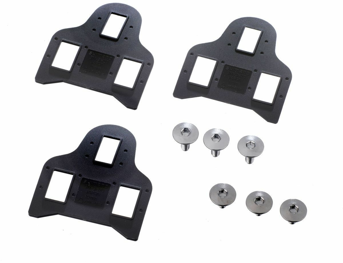 Distanziale per tacchette Shimano SM-SH20