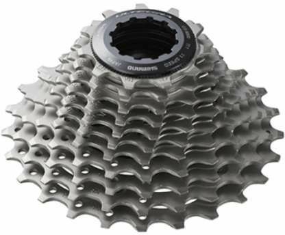Cassetta Shimano CS 6800 11-23 11 velocità