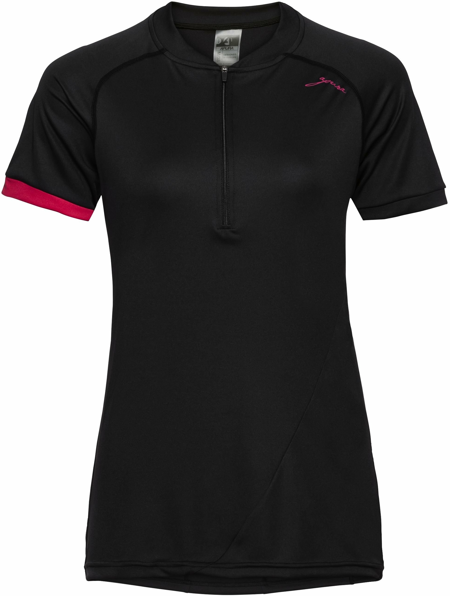 Apura women jersey Pura